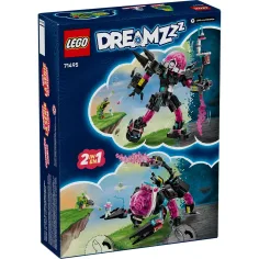 LEGO® DREAMZzz: Mateo proti kybermozkovému robotovi (71495) obrázek 2