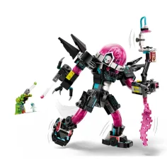 LEGO® DREAMZzz: Mateo proti kybermozkovému robotovi (71495) obrázek 3