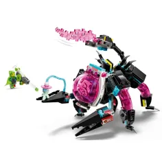 LEGO® DREAMZzz: Mateo proti kybermozkovému robotovi (71495) obrázek 4