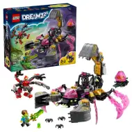 LEGO® DREAMZzz: Noční můra – Škorpióní nakladač (71513)