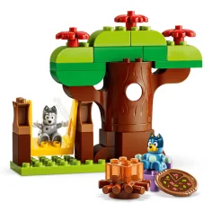 LEGO® DUPLO®: Holčičky s pizzou – Gombóc a Bluey (10469) obrázek 5