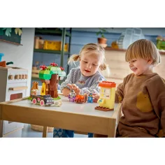 LEGO® DUPLO®: Holčičky s pizzou – Gombóc a Bluey (10469) obrázek 7