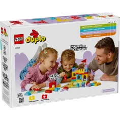 LEGO® DUPLO®: Hraní se zámkem Hoppszi (10450) obrázek 2