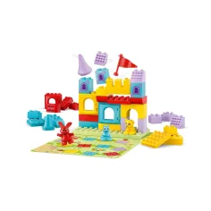 LEGO® DUPLO®: Hraní se zámkem Hoppszi (10450) obrázek 5