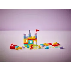 LEGO® DUPLO®: Hraní se zámkem Hoppszi (10450) obrázek 8