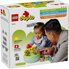LEGO® DUPLO®: Třídění tvarů: Psí bouda (10441) obrázek 2