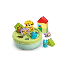 LEGO® DUPLO®: Třídění tvarů: Psí bouda (10441) obrázek 4
