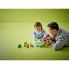 LEGO® DUPLO®: Třídění tvarů: Psí bouda (10441) obrázek 6