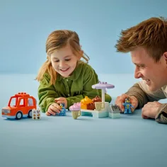 LEGO® DUPLO®: Zmrzlina s Bluey™ (10458) obrázek 4