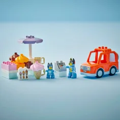 LEGO® DUPLO®: Zmrzlina s Bluey™ (10458) obrázek 6