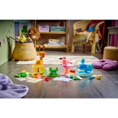 LEGO® DUPLO®: Zvířátková stavebnice (10472) obrázek 10