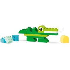 LEGO® DUPLO®: Zvířátková stavebnice (10472) obrázek 3