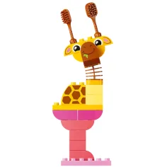 LEGO® DUPLO®: Zvířátková stavebnice (10472) obrázek 6
