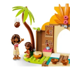 LEGO® Disney™: Vesnický dům a vor (43282) obrázek 2