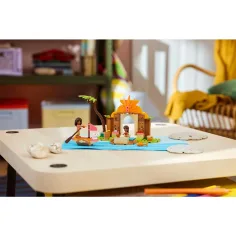 LEGO® Disney™: Vesnický dům a vor (43282) obrázek 4