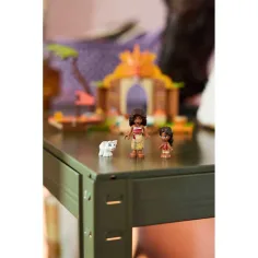 LEGO® Disney™: Vesnický dům a vor (43282) obrázek 5