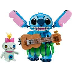 LEGO® Disney™ Stitch a Foltos (43296) obrázek 2