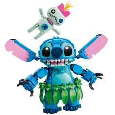 LEGO® Disney™ Stitch a Foltos (43296) obrázek 3