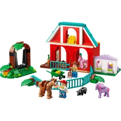 LEGO® Disney™ Toy Story: Stáj Blaze (43304) obrázek 2