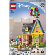 LEGO® Disney: "Vzhůru" dům (43217)