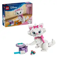 LEGO® Disney: Aristokočky Roztomilá Marie (43286)