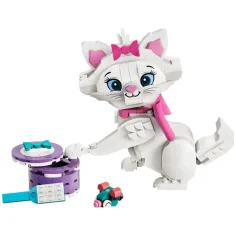LEGO® Disney: Aristokočky Roztomilá Marie (43286) obrázek 2