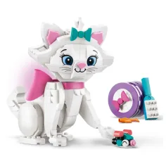 LEGO® Disney: Aristokočky Roztomilá Marie (43286) obrázek 3