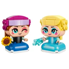 LEGO® Disney: Mini Anna a Elsa (43284) obrázek 2
