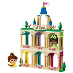 LEGO® Disney: Mini Belle a Tiana s hradem (43291) obrázek 4