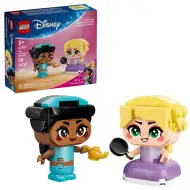 LEGO® Disney: Mini Jasmína a Locika (43303)