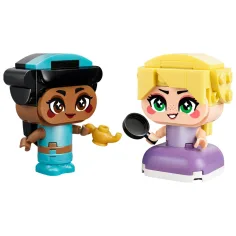 LEGO® Disney: Mini Jasmína a Locika (43303) obrázek 2