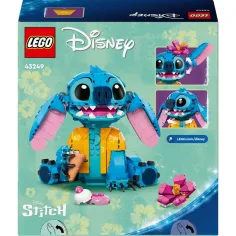 LEGO® Disney: Stitch (43249) obrázek 2