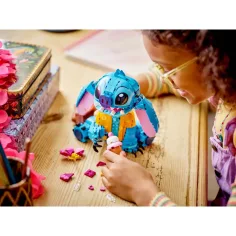 LEGO® Disney: Stitch (43249) obrázek 4
