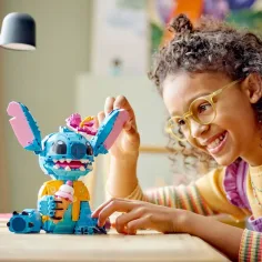 LEGO® Disney: Stitch (43249) obrázek 5