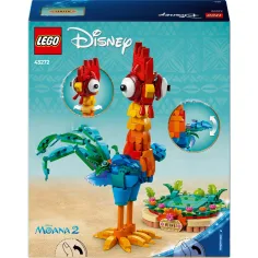 LEGO® Disney: Moana - Heihei (43272) obrázek 2