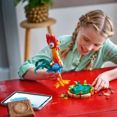 LEGO® Disney: Moana - Heihei (43272) obrázek 3