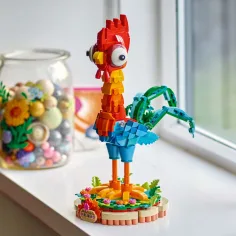 LEGO® Disney: Moana - Heihei (43272) obrázek 5