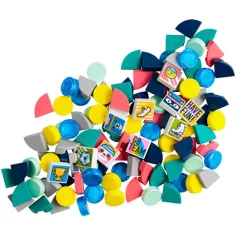 LEGO® Dots: Extra DOTS 7. série - SPORT (41958) obrázek 2