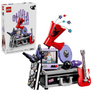 LEGO® Edice: Tajné úložiště Olivie Rodrigo (43030)