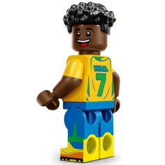 LEGO® Edice: Vini Jr. – Nejlepší fotbalové okamžiky (43027) obrázek 5