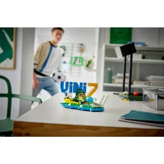 LEGO® Edice: Vini Jr. – Nejlepší fotbalové okamžiky (43027) obrázek 6