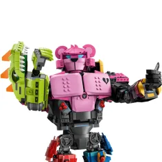 LEGO® Fortnite: Mecha Team Leader (77078) obrázek 3
