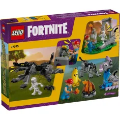 LEGO® Fortnite: Peely a Sparkplug tábor (77075) obrázek 2