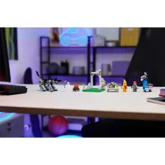 LEGO® Fortnite: Peely a Sparkplug tábor (77075) obrázek 8