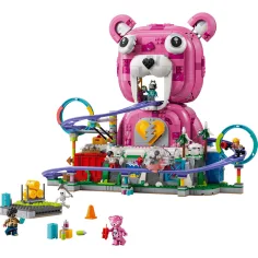 LEGO® Fortnite: Raveová jeskyně (77082) obrázek 2