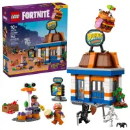 LEGO® Fortnite: Restaurace Durrr Burger (77076)