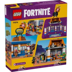LEGO® Fortnite: Restaurace Durrr Burger (77076) obrázek 4
