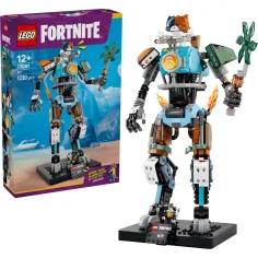 LEGO® Fortnite: SADA (77081)
