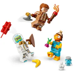 LEGO® Fortnite: Zásobovací bedna (77080) obrázek 4