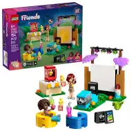 LEGO® Friends: Filmový večer s kamarádkami (42642)